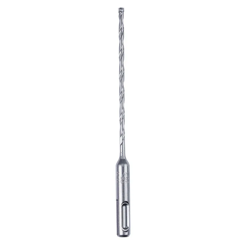 Milwaukee Electric Sds+ Mx4 5/32" X 4" X 6" - MLW-48-20-7308