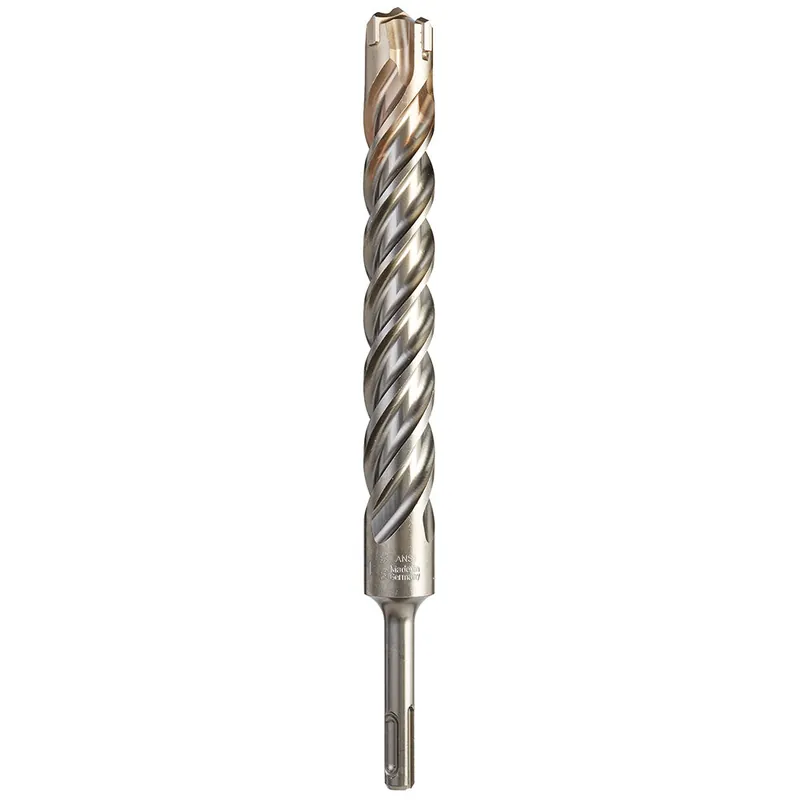 Milwaukee Electric Sds+ Mx4 1-1/8" X 8" X 10" - MLW-48-20-7250