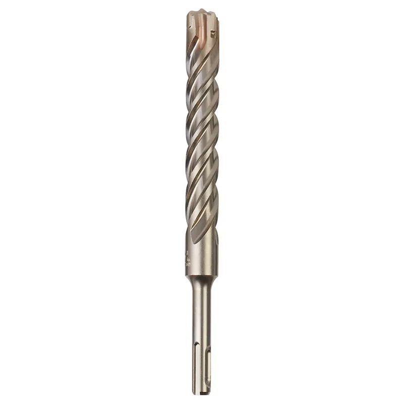 Milwaukee Electric Sds+ Mx4 7/8" X 6" X 8" - MLW-48-20-7225