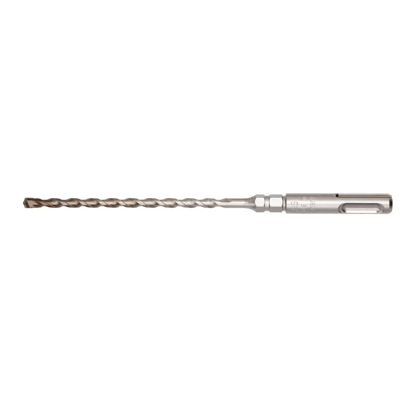 Milwaukee Electric Sds+2Ct 3/16" X 3" X6" W/ Hex - MLW-48-20-7098