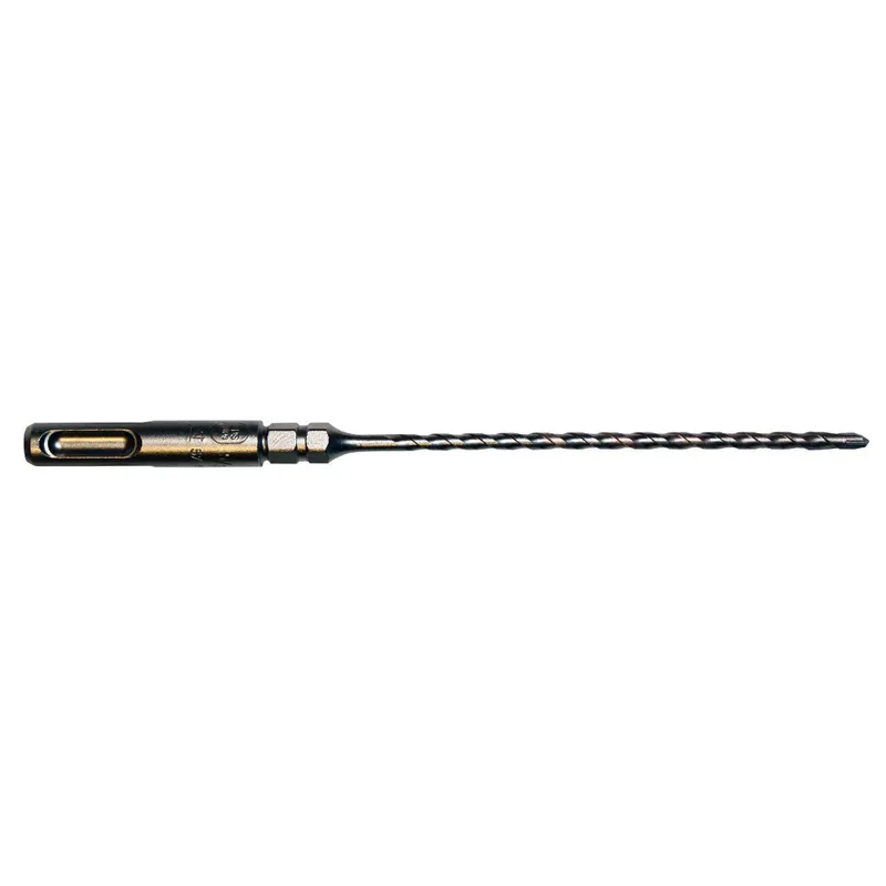 Milwaukee Electric Sds+2Ct 5/32" X 3" X6" W/Hex - MLW-48-20-7096