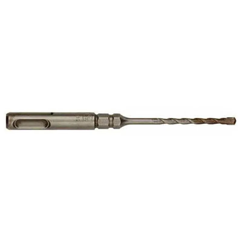 Milwaukee Electric Sds+2Ct 3/16" X 4" X 7" W/Hex - 48-20 7092 - MLW-48-20-7092