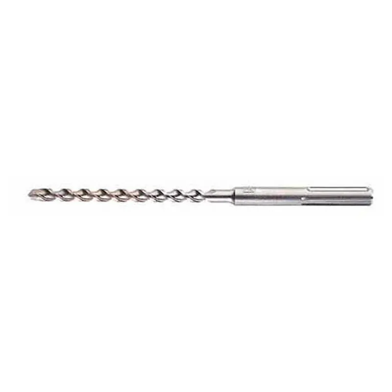 Milwaukee Electric Sds+2Ct 7/8" X 10" X 12" - 48-20 7072 - MLW-48-20-7072
