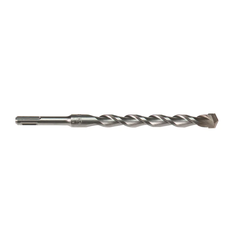 Milwaukee Electric Sds+2Ct 3/4" X 10" X 12" - 48-20 7065 - MLW-48-20-7065