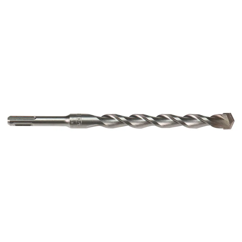 Milwaukee Electric Sds+2Ct 11/16" X 6" X 8" - MLW-48-20-7058