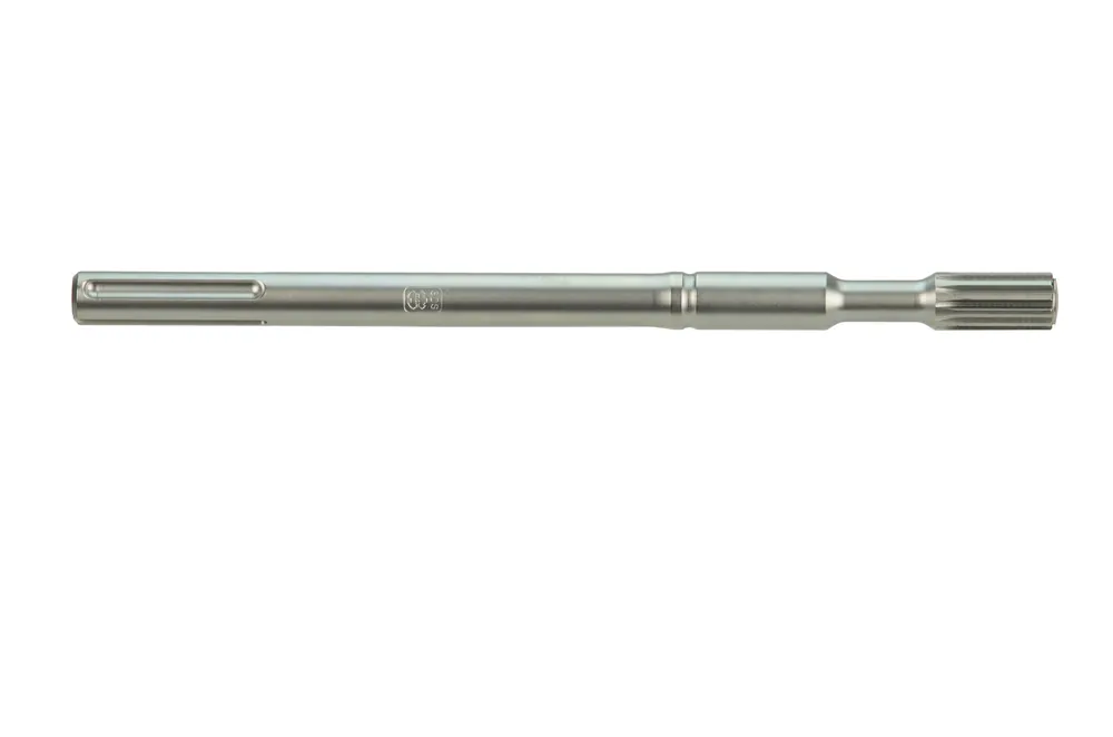 Milwaukee Electric Spline Maxlok Extension Ension 12.5 - MLW-48-20-6970