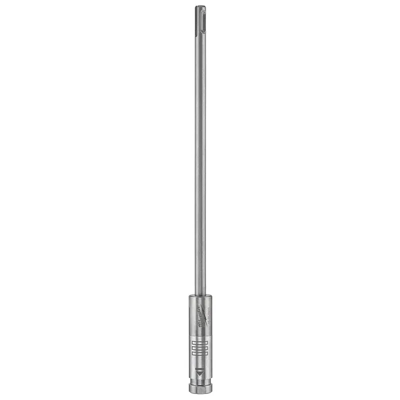 Milwaukee Electric Pluslok Sds+ 12" Extension Ension - MLW-48-20-6940