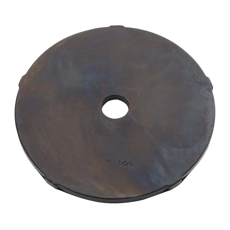 Milwaukee Electric Sds+ Core 4" Plate - MLW-48-20-6161