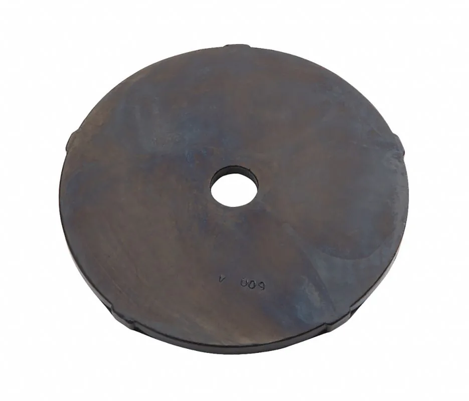 Milwaukee Electric Sds+ Core 2-1/2" Plate - MLW-48-20-6158