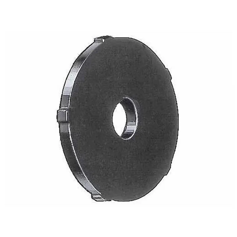 Milwaukee Electric Sds+ Core 2" Plate - MLW-48-20-6157