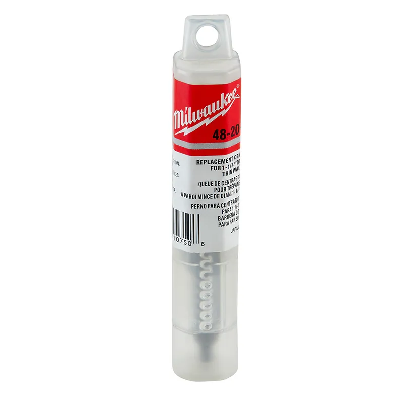 Milwaukee Electric Sds+ Core Pin 1-1/4"-1-1/2 - MLW-48-20-6150