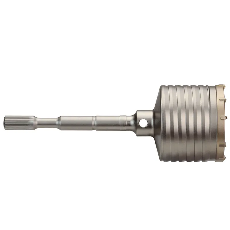 Milwaukee Electric Spline 1Pc Core 3-1/8" X 22" - MLW-48-20-5472