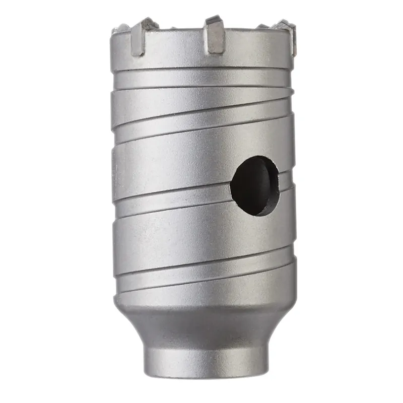 Milwaukee Electric Sds+ Core 1-3/16"X2" - MLW-48-20-5205