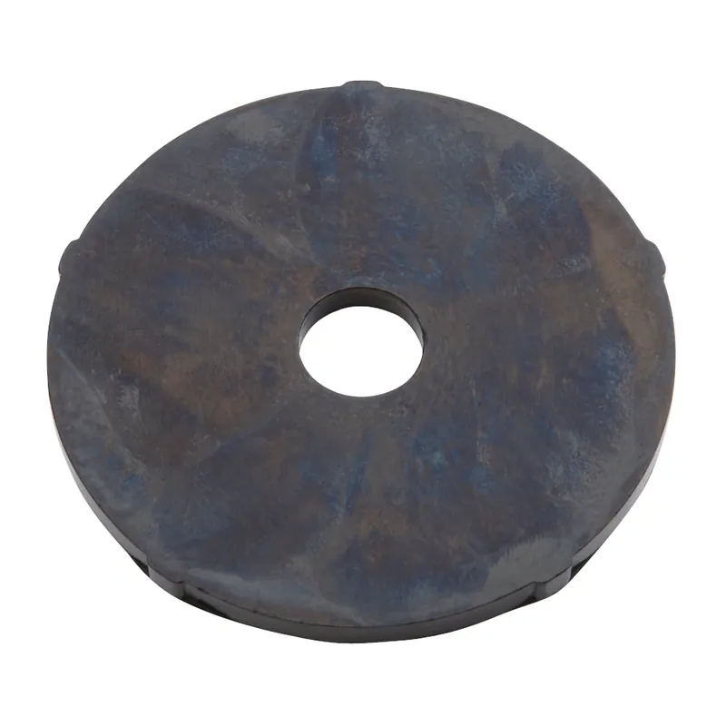 Milwaukee Electric Max/Spl Core Tk 6" Plate - MLW-48-20-5176