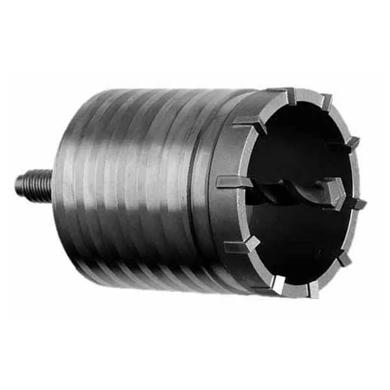 Milwaukee Electric Max/Spl Core 5" X 4-1/16" - MLW-48-20-5160