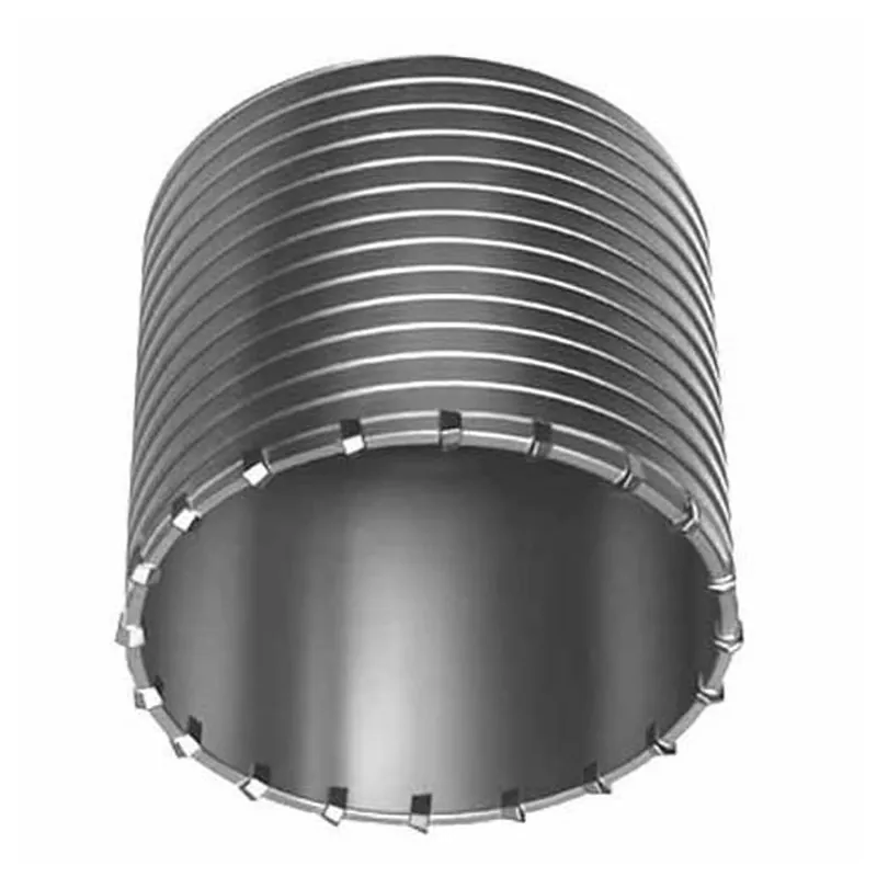 Milwaukee Electric Max/Spl Core 3-1/2" X 4-1/16" - MLW-48-20-5150