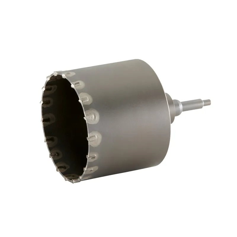 Milwaukee Electric Sds+ Core 3-1/2" X 2-13/16" - MLW-48-20-5050