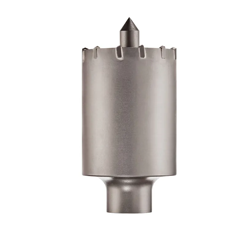 Milwaukee Electric Sds+ Core 2-1/2" X 2-13/16" - MLW-48-20-5040