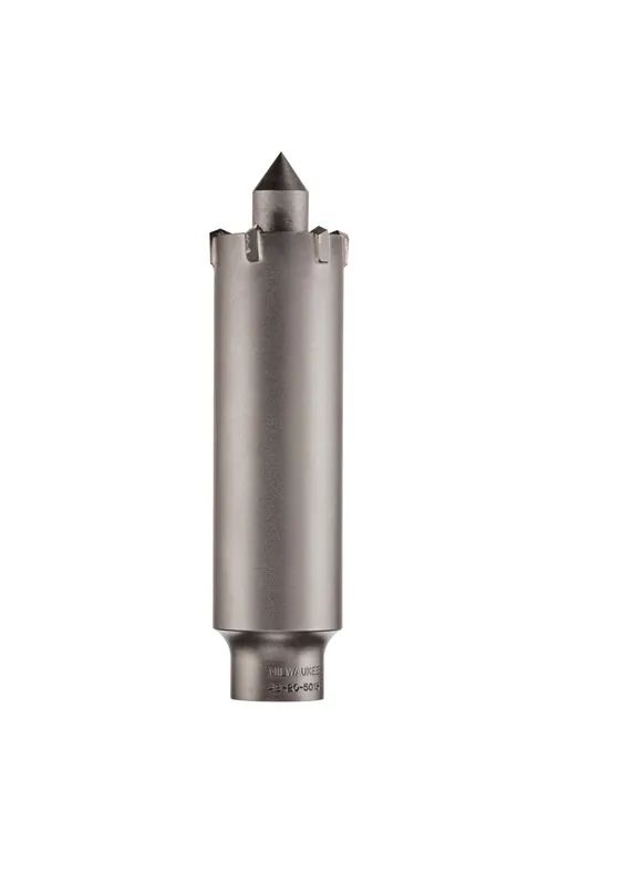 Milwaukee Electric Sds+ Core 1-1/4" X 3-3/16" - MLW-48-20-5015