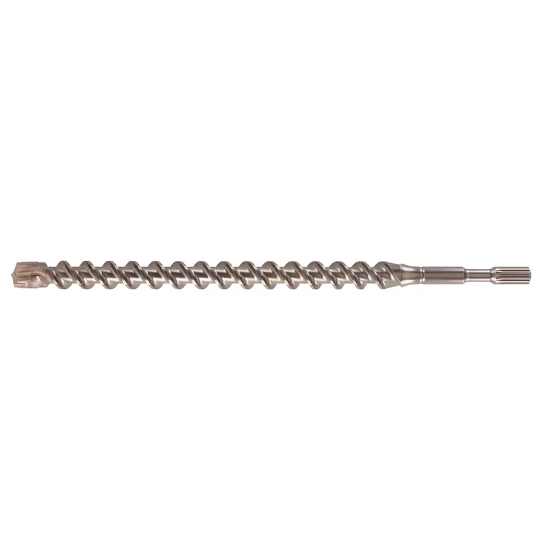 Milwaukee Electric Spline 4Ct 1" X 11" X 16" - MLW-48-20-4370