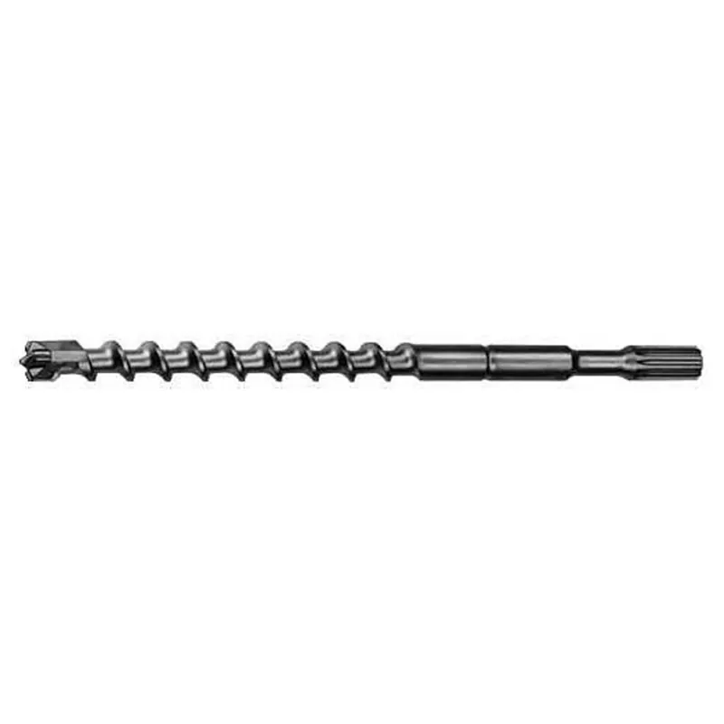 Milwaukee Electric Spline 4Ct 5/8" X 31" X 36" - MLW-48-20-4320