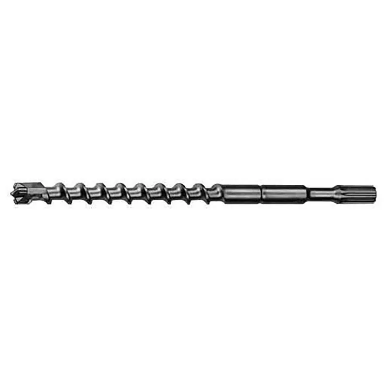 Milwaukee Electric Spline 4Ct 5/8" X 17" X 22" - MLW-48-20-4310