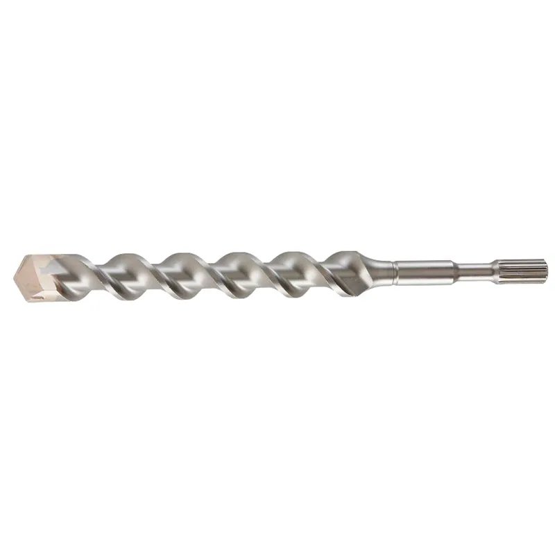 Milwaukee Electric Spline 2Ct 1-1/2" X 17" X 22" - MLW-48-20-4151