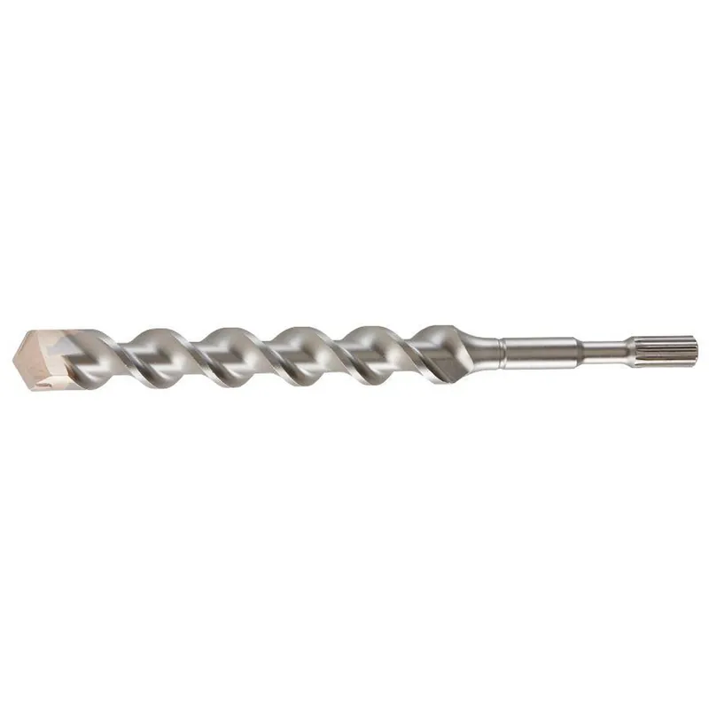 Milwaukee Electric Spline 2Ct 1-3/8" X 17" X 22" - MLW-48-20-4138