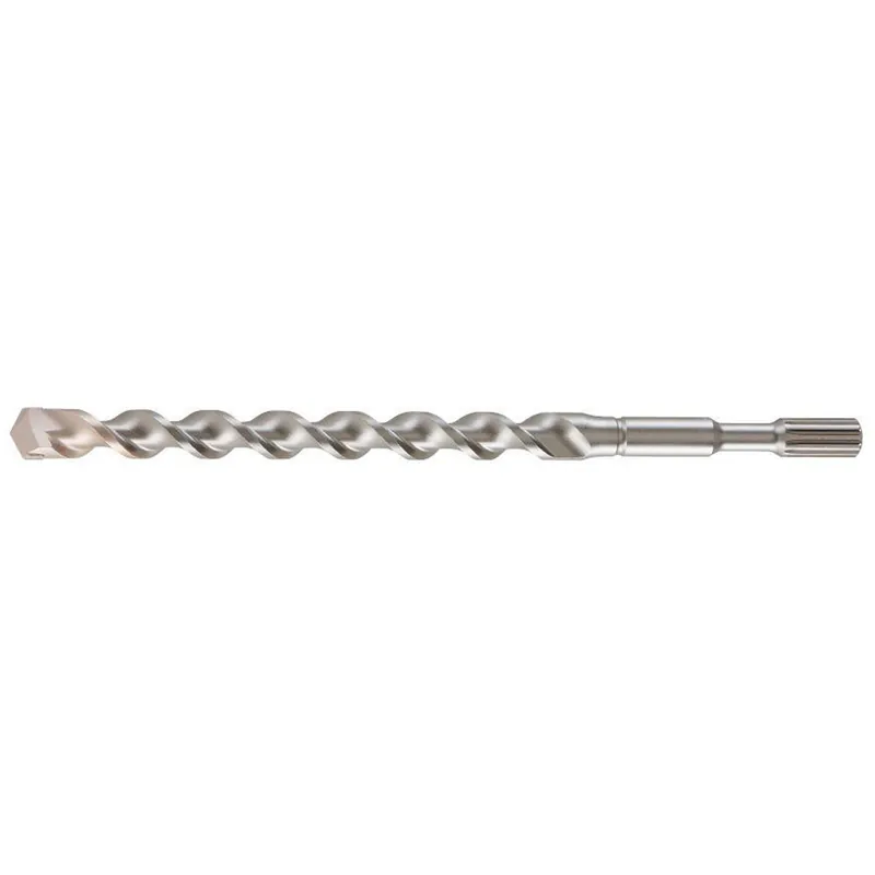 Milwaukee Electric Spline 2Ct 1-1/4" X 11" X 16" - MLW-48-20-4125