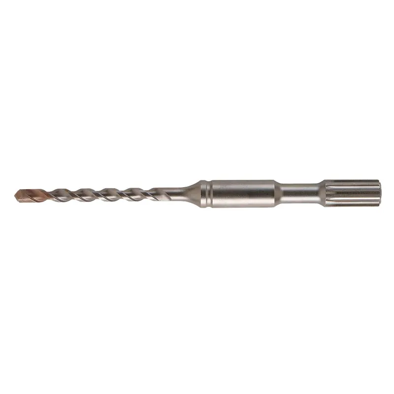 Milwaukee Electric Spline 2Ct 5/8" X 5" X 10" - MLW-48-20-4062
