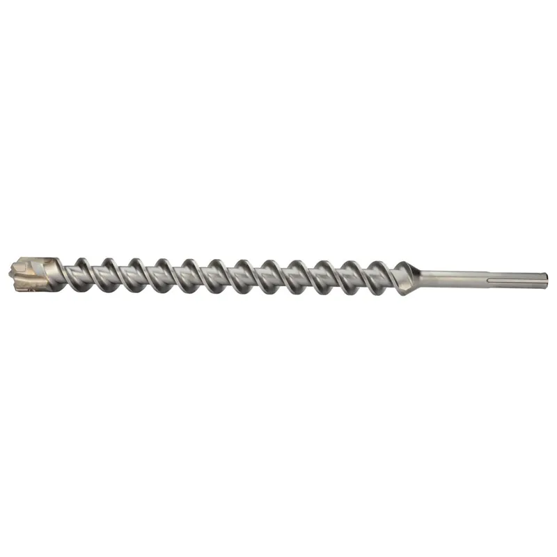 Milwaukee Electric Sdsmax 4Ct 1-1/4" X 31" X 36" - MLW-48-20-3974
