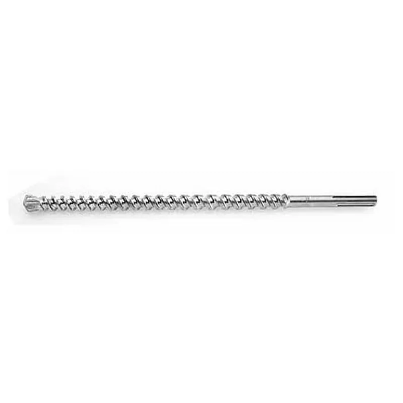 Milwaukee Electric Sdsmax 4Ct 1-1/16" X18" X 23" - MLW-48-20-3958