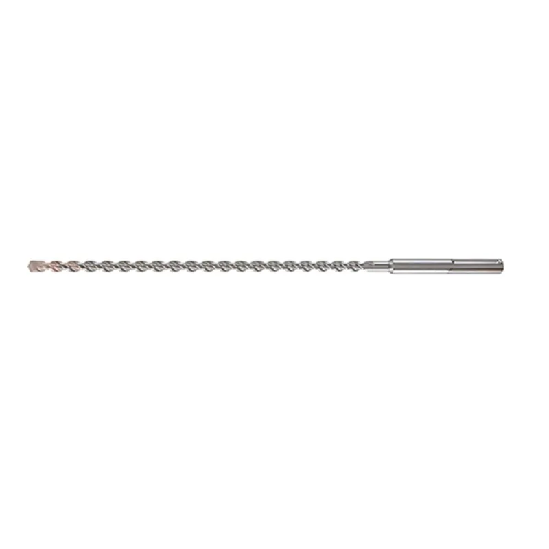 Milwaukee Electric Sds-Max 4Ct Mx4 1/2" X 54" X 60" - MLW-48-20-3909