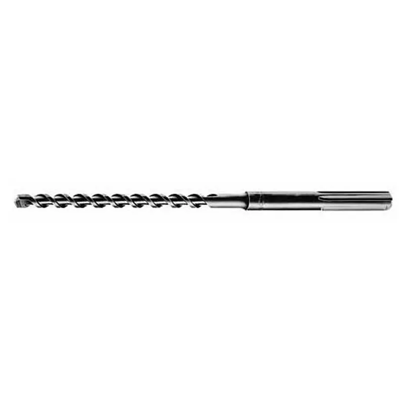 Milwaukee Electric Sds-Max 4Ct Mx4 1/2" X 7" X 13" - MLW-48-20-3902