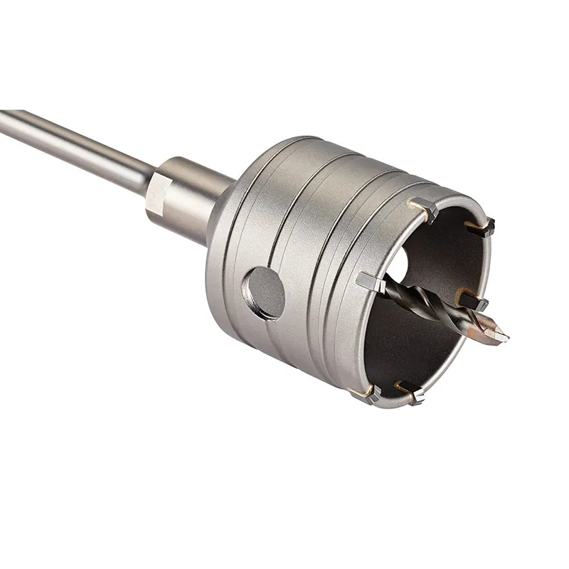 Milwaukee Electric Sds+ Core Centering Bit - MLW-48-20-3580