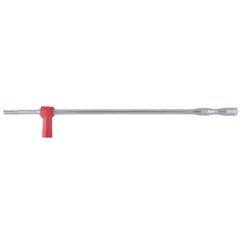 Milwaukee Electric Sdsmax Vac Bit 1-1/8X27X35 - MLW-48-20-2168