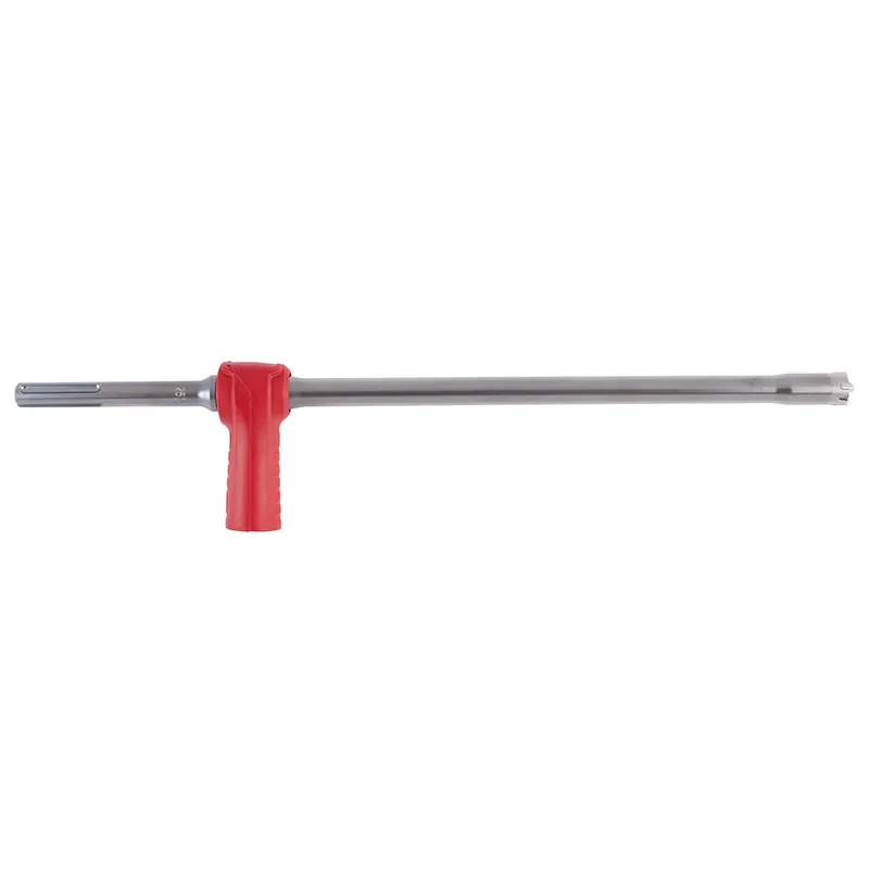 Milwaukee Electric Sdsmax Vac Bit 3/4X15.75X23 - MLW-48-20-2156