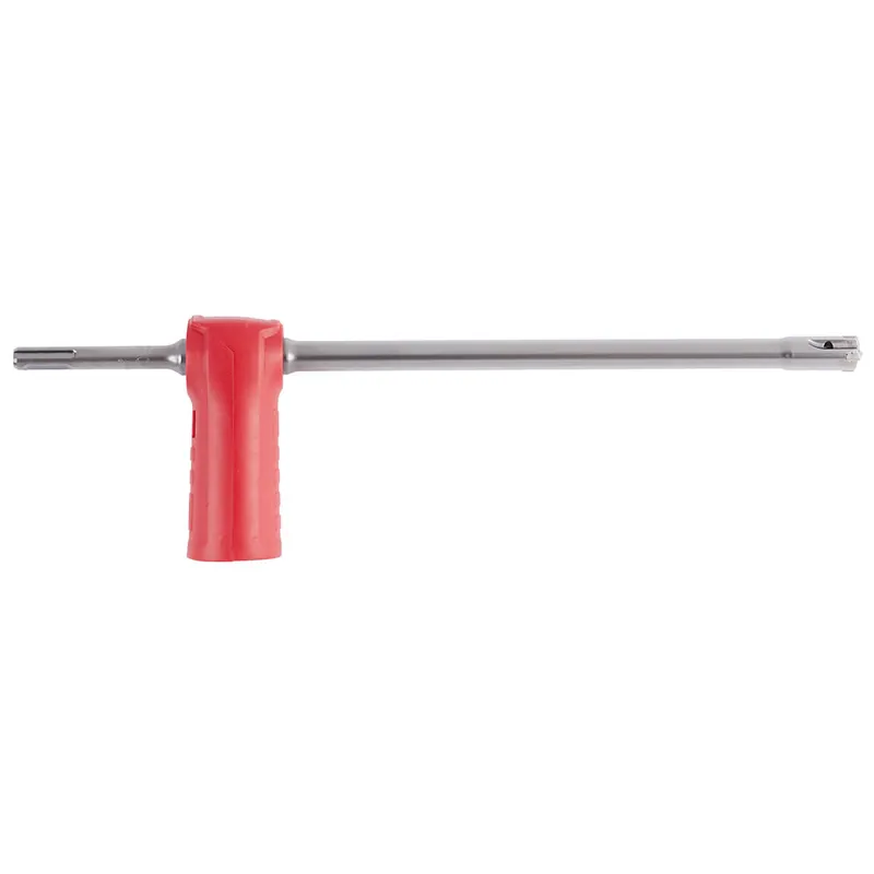 Milwaukee Electric Sds+ Vac Bit 9/16X9-1/2X14 - MLW-48-20-2110