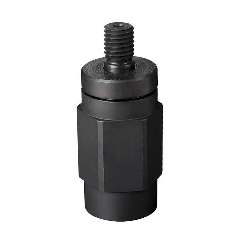 Milwaukee Electric 1-1/4 F - 5/8" M Bit Adapter - MLW-48-17-6005