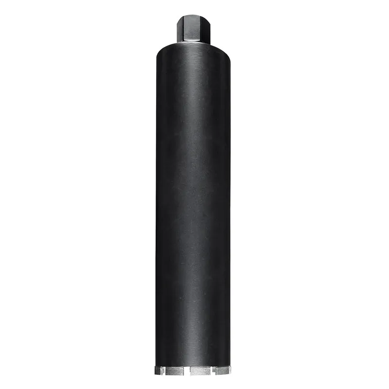 Milwaukee Electric 4" Diam Ultra Wet Core Bit - MLW-48-17-5040