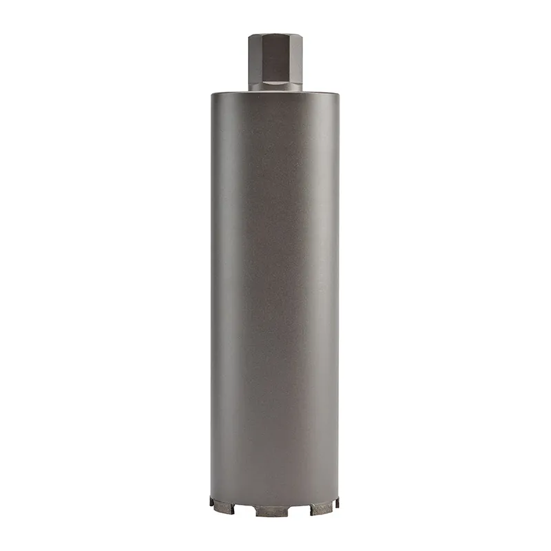 Milwaukee Electric 1-1/4" Diam Ultra Dry Core Bit - MLW-48-17-0112