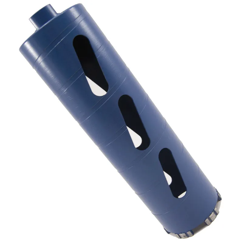 Milwaukee Electric 1-1/2" Dry Core Masonry Bit - MLW-48-17-0015