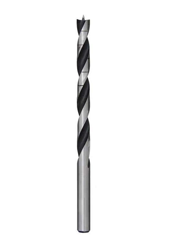 Milwaukee Electric 1/4 In Brad Point Bit - MLW-48-15-0250