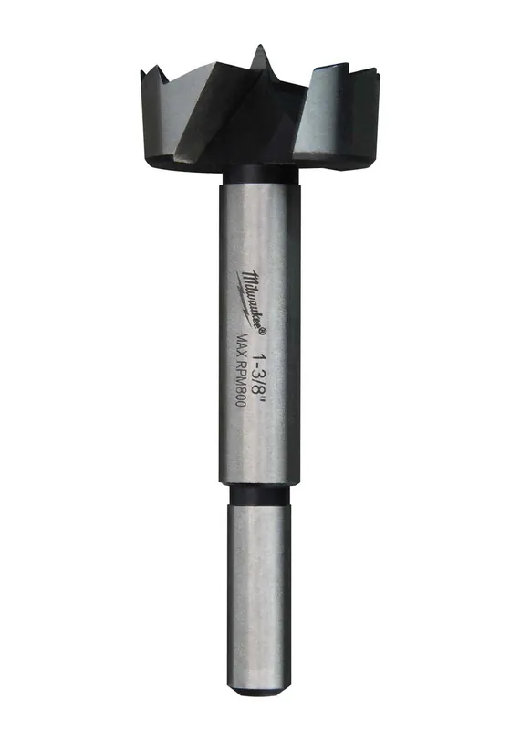 Milwaukee Electric 1 In Forstner Bit - MLW-48-14-1001