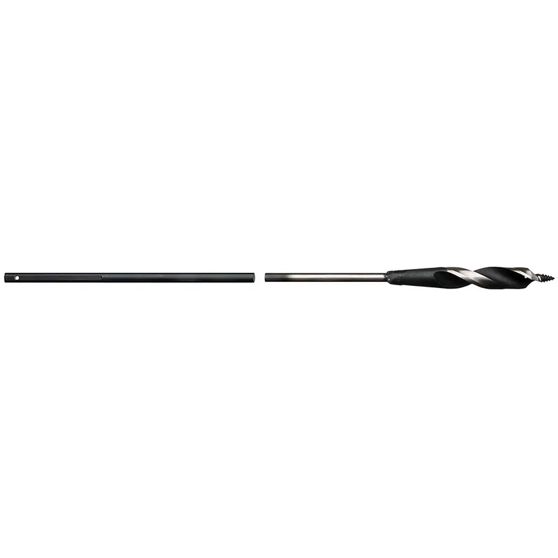 Milwaukee Electric 1/2"X 54" Cable Bit - MLW-48-13-8250