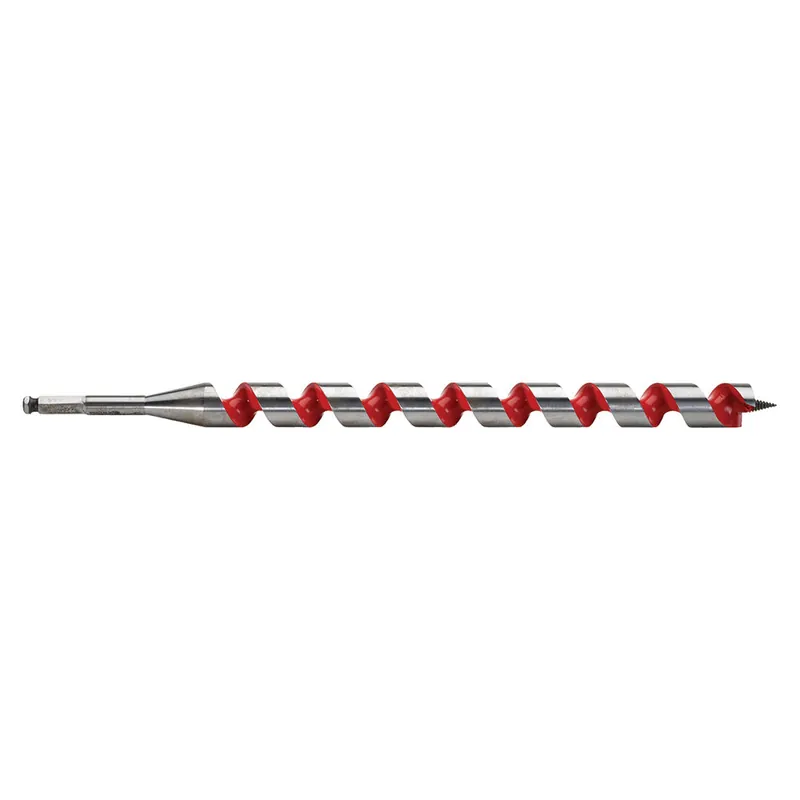 Milwaukee Electric 1-3/8 X 18 In Ship Auger Bit - MLW-48-13-6370