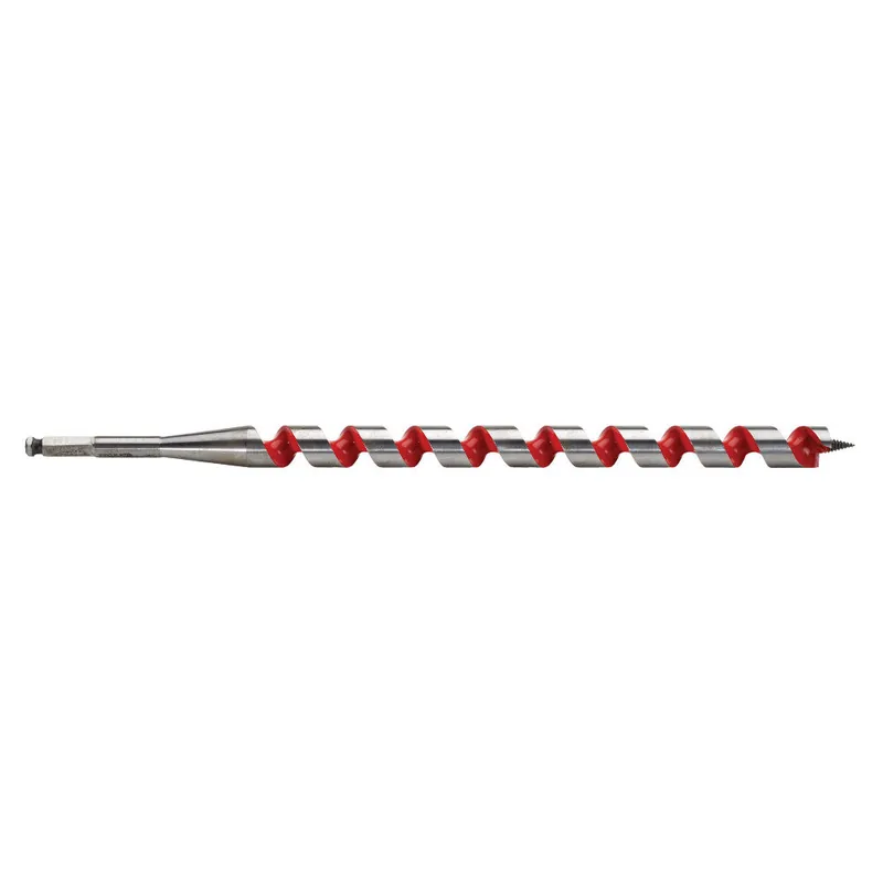 Milwaukee Electric 1-1/4 X 18 In Ship Auger Bit - MLW-48-13-6250