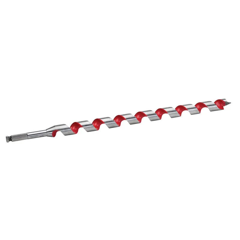 Milwaukee Electric 1-1/16 X 18 In Ship Auger Bit - MLW-48-13-6010