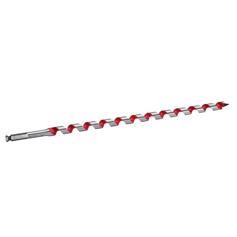 Milwaukee Electric 3/4 X 18 In Ship Auger Bit - MLW-48-13-5750