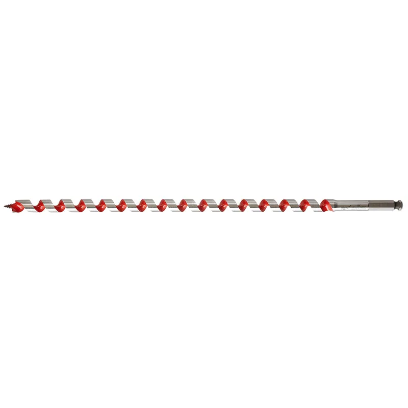 Milwaukee Electric 5/8 X 18 In Ship Auger Bit - MLW-48-13-5620